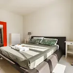 Salvia Apartment, Apartment