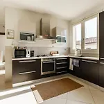Salvia Apartment,