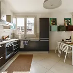 Apartment Salvia Apartment,