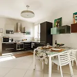 Apartment Salvia Apartment, Empoli
