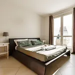 Salvia Apartment,