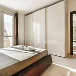 Salvia Apartment,