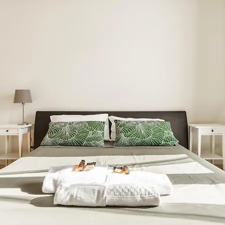 Salvia Apartment, Apartment Empoli