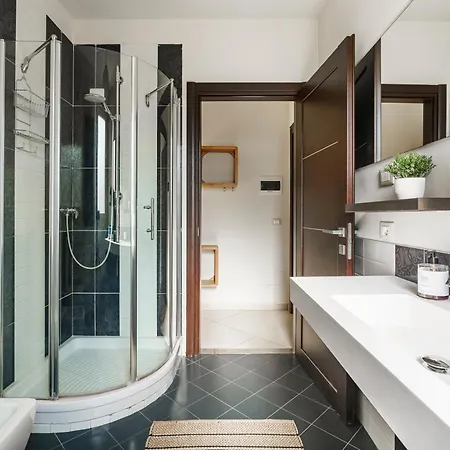 Salvia Apartment, * Empoli