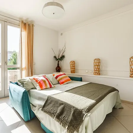 Salvia Apartment, Empoli