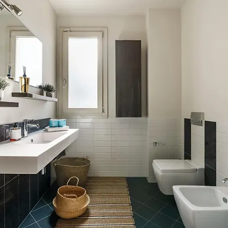 Salvia Apartment, Apartman Empoli
