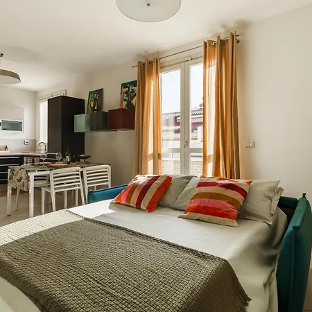 Salvia Apartment,
