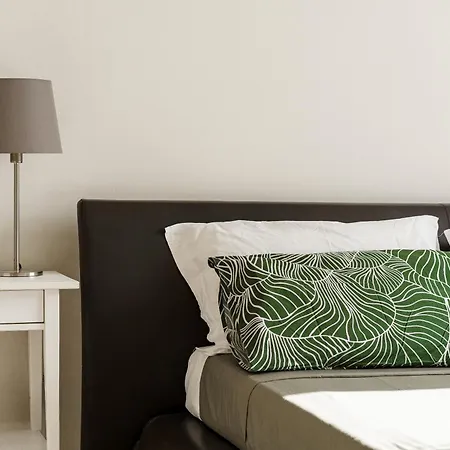 Apartman Salvia Apartment, Empoli