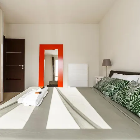 Salvia Apartment, Apartment Empoli