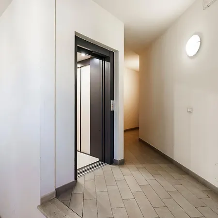 Salvia Apartment,