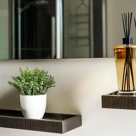 Salvia Apartment, Apartman Empoli