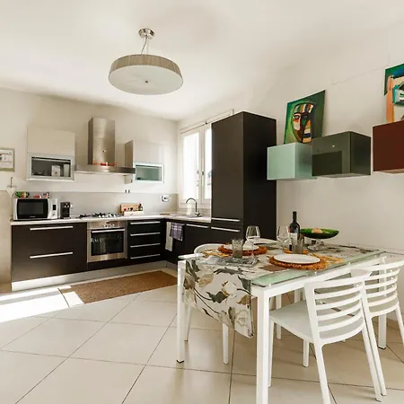 Apartman Salvia Apartment, Empoli