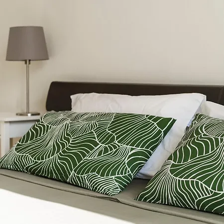 Salvia Apartment,