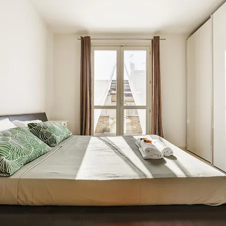 Salvia Apartment, Empoli