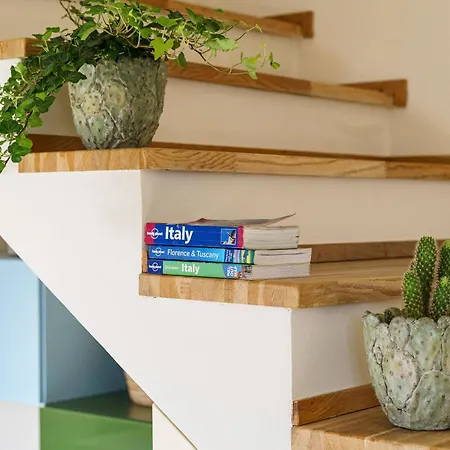 Salvia Apartment,