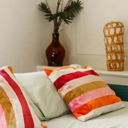 Apartman Salvia Apartment, Empoli