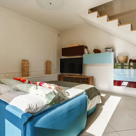 Apartman Salvia Apartment, Empoli