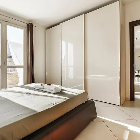 Salvia Apartment,