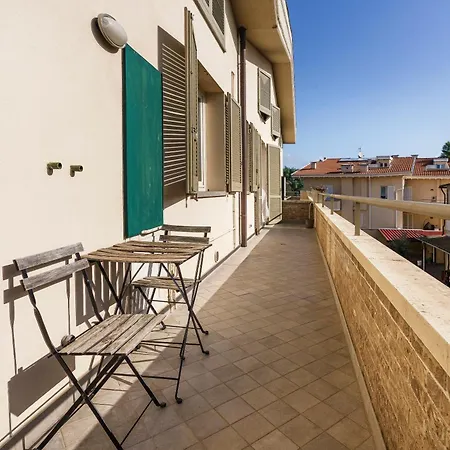 Salvia Apartment, Apartman Empoli
